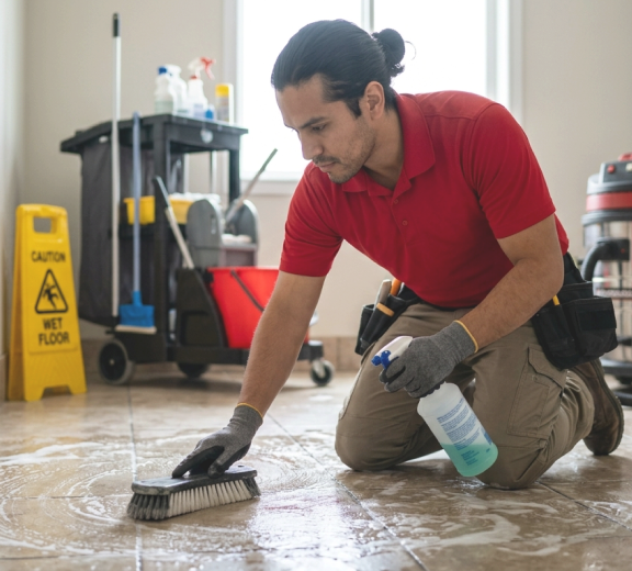 Why Your House Still Looks Dirty Even After Deep Cleaning